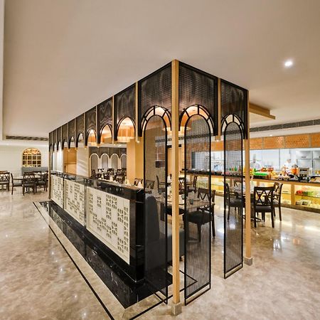 Fortune Inn Heritage Walk Amritsar - Member Itc Hotels' Group Bagian luar foto