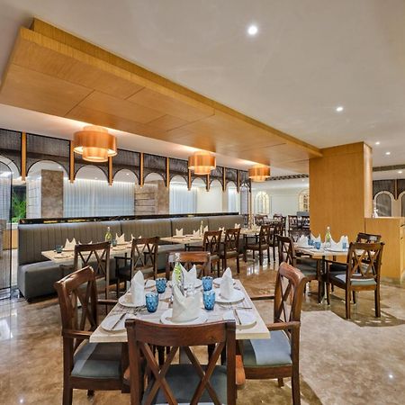 Fortune Inn Heritage Walk Amritsar - Member Itc Hotels' Group Bagian luar foto