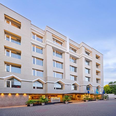 Fortune Inn Heritage Walk Amritsar - Member Itc Hotels' Group Bagian luar foto