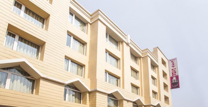 Fortune Inn Heritage Walk Amritsar - Member Itc Hotels' Group Bagian luar foto