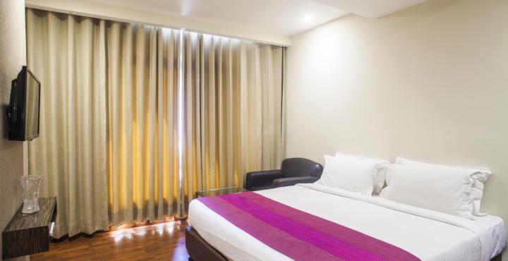Fortune Inn Heritage Walk Amritsar - Member Itc Hotels' Group Bagian luar foto