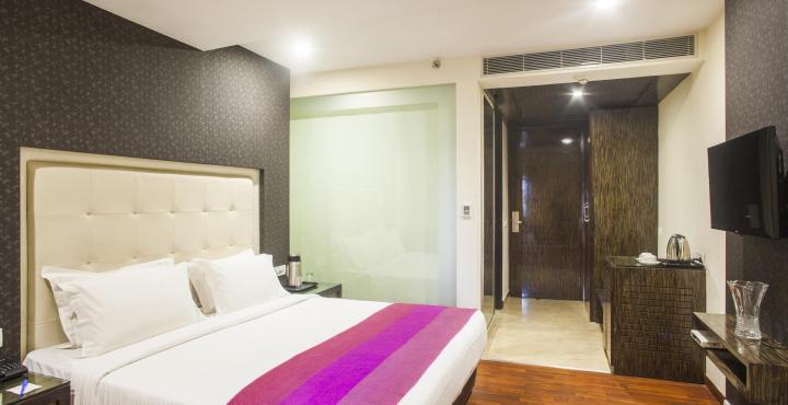 Fortune Inn Heritage Walk Amritsar - Member Itc Hotels' Group Bagian luar foto