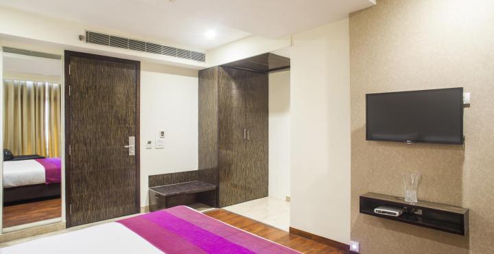 Fortune Inn Heritage Walk Amritsar - Member Itc Hotels' Group Bagian luar foto
