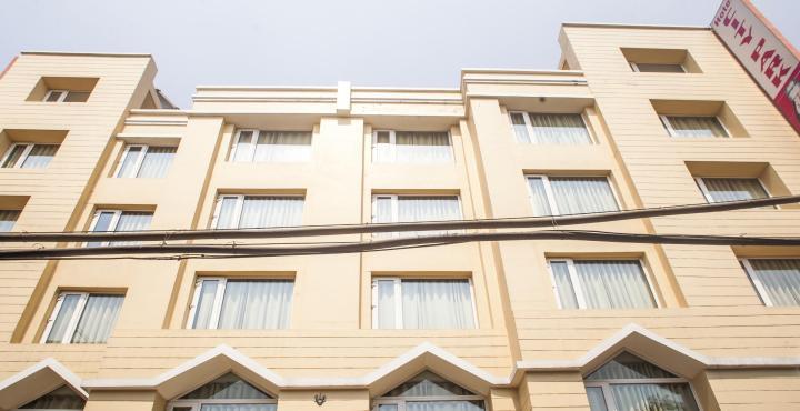 Fortune Inn Heritage Walk Amritsar - Member Itc Hotels' Group Bagian luar foto