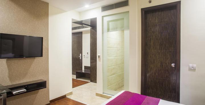 Fortune Inn Heritage Walk Amritsar - Member Itc Hotels' Group Bagian luar foto