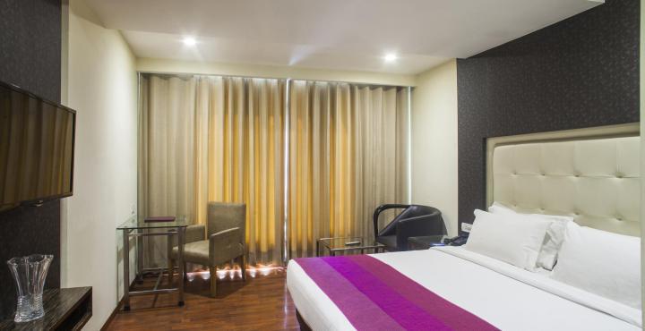 Fortune Inn Heritage Walk Amritsar - Member Itc Hotels' Group Bagian luar foto