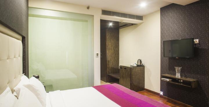 Fortune Inn Heritage Walk Amritsar - Member Itc Hotels' Group Bagian luar foto