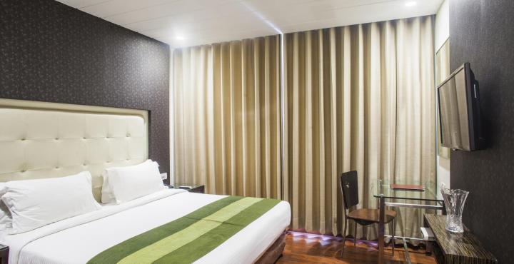 Fortune Inn Heritage Walk Amritsar - Member Itc Hotels' Group Bagian luar foto