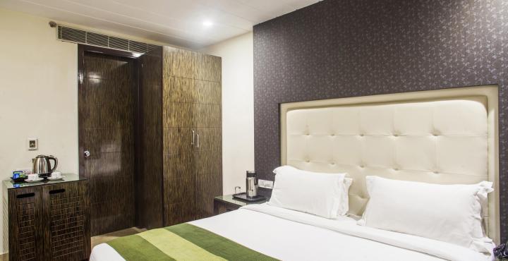 Fortune Inn Heritage Walk Amritsar - Member Itc Hotels' Group Bagian luar foto