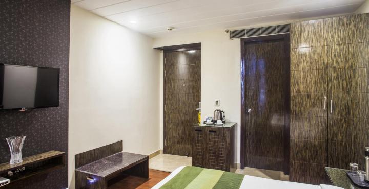Fortune Inn Heritage Walk Amritsar - Member Itc Hotels' Group Bagian luar foto