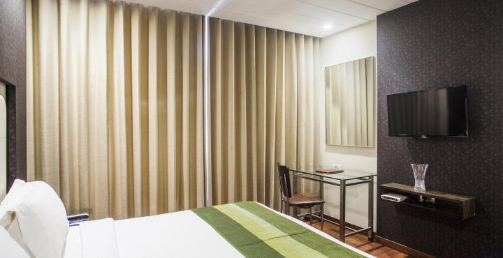 Fortune Inn Heritage Walk Amritsar - Member Itc Hotels' Group Bagian luar foto