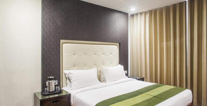 Fortune Inn Heritage Walk Amritsar - Member Itc Hotels' Group Bagian luar foto