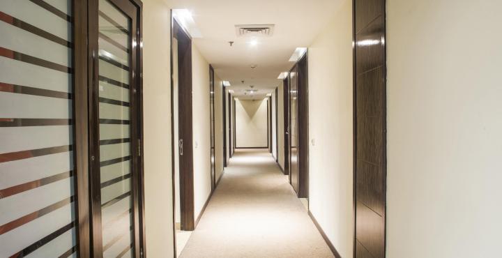 Fortune Inn Heritage Walk Amritsar - Member Itc Hotels' Group Bagian luar foto