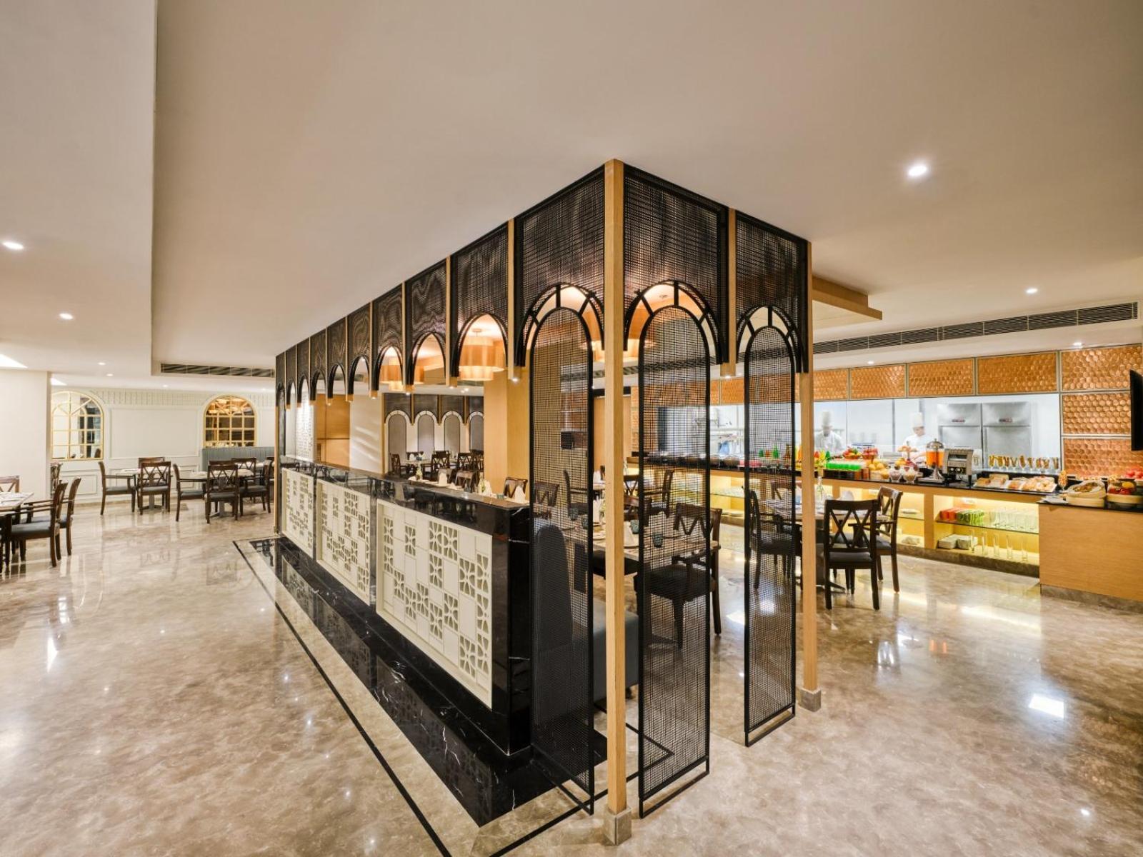 Fortune Inn Heritage Walk Amritsar - Member Itc Hotels' Group Bagian luar foto