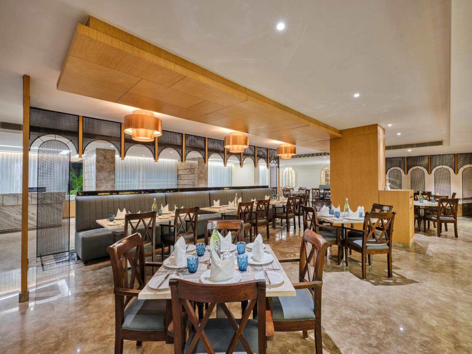 Fortune Inn Heritage Walk Amritsar - Member Itc Hotels' Group Bagian luar foto