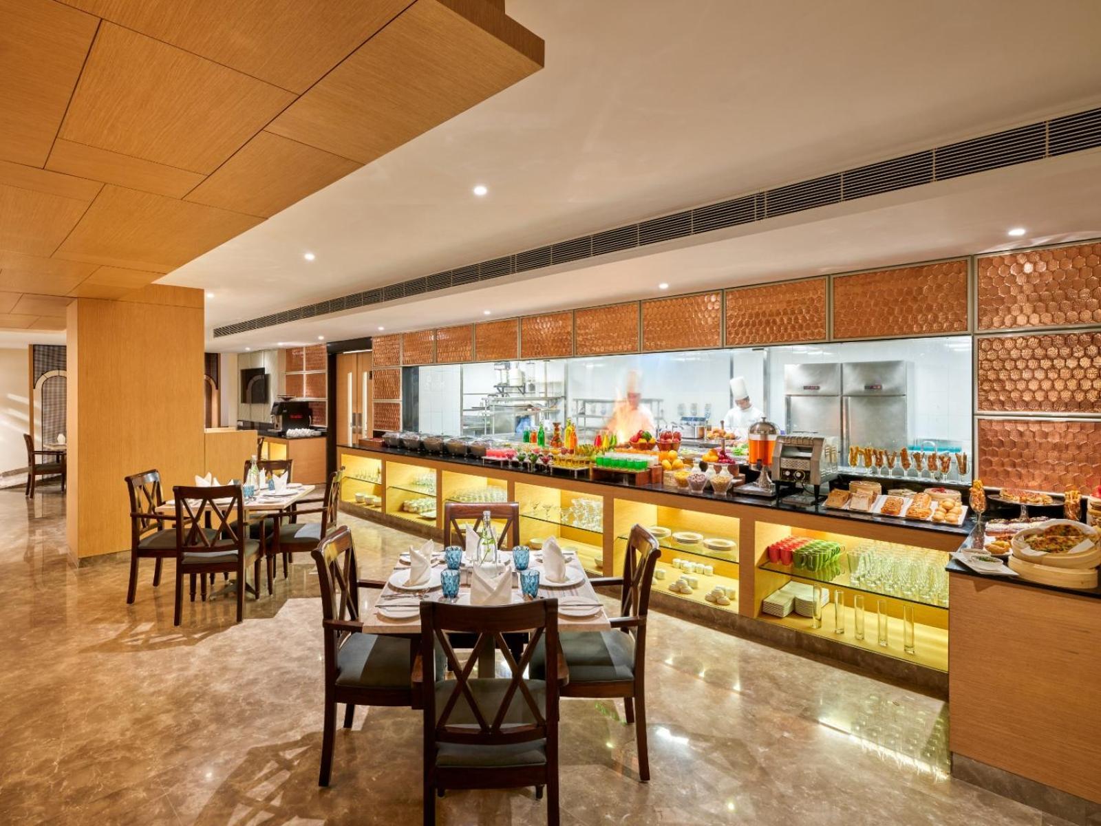 Fortune Inn Heritage Walk Amritsar - Member Itc Hotels' Group Bagian luar foto