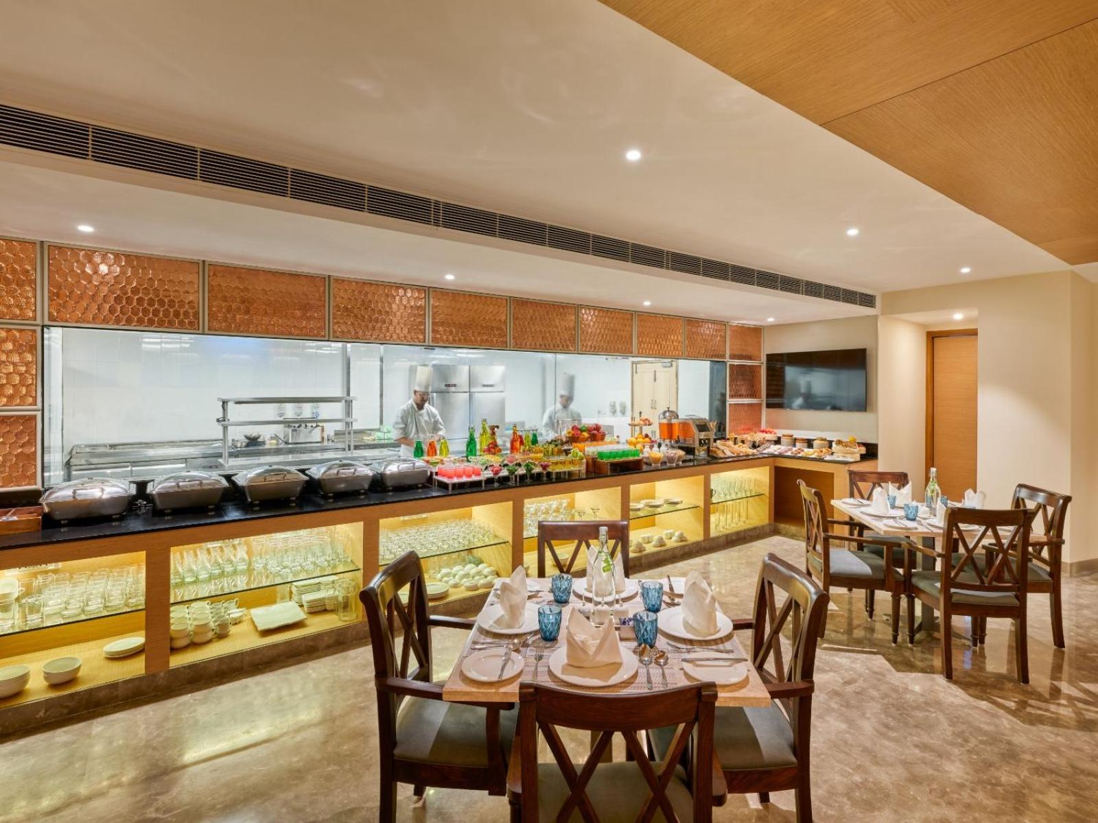 Fortune Inn Heritage Walk Amritsar - Member Itc Hotels' Group Bagian luar foto