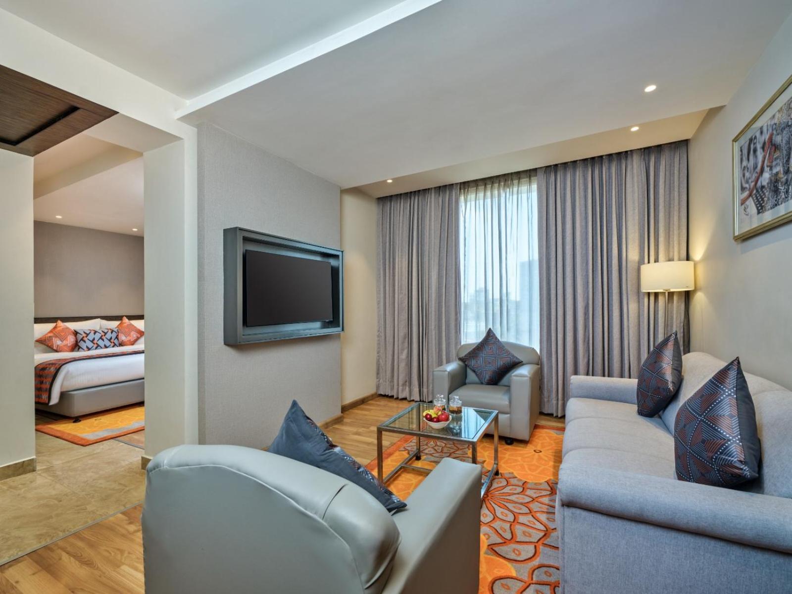Fortune Inn Heritage Walk Amritsar - Member Itc Hotels' Group Bagian luar foto