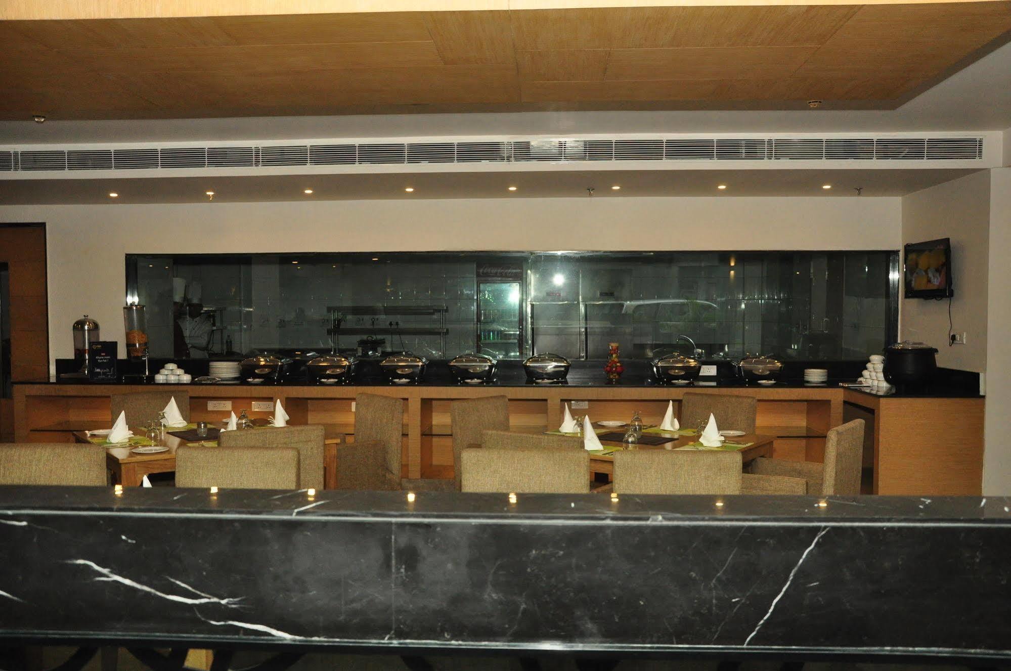 Fortune Inn Heritage Walk Amritsar - Member Itc Hotels' Group Bagian luar foto