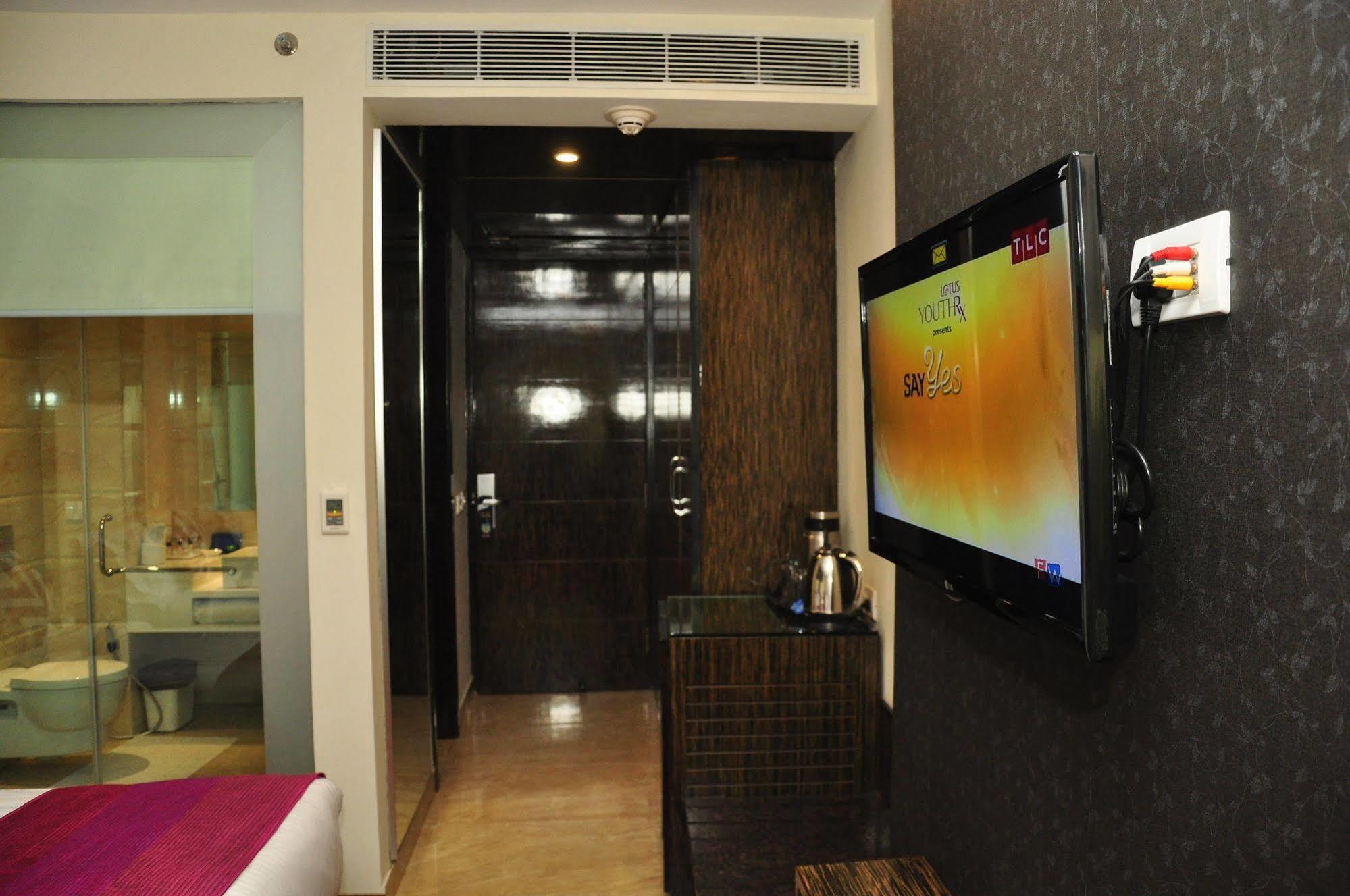 Fortune Inn Heritage Walk Amritsar - Member Itc Hotels' Group Bagian luar foto