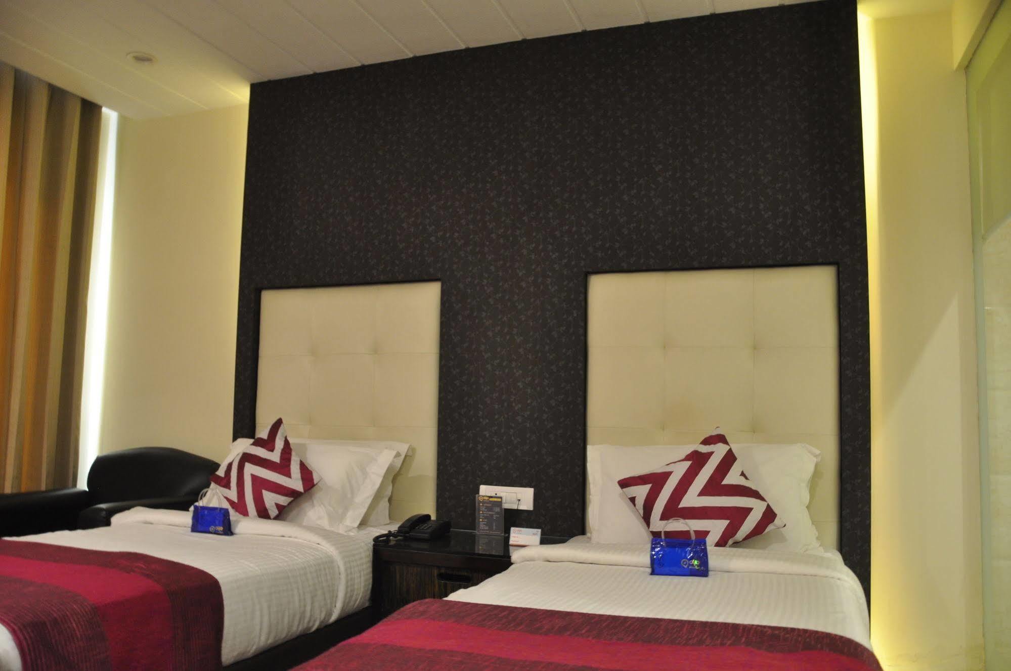 Fortune Inn Heritage Walk Amritsar - Member Itc Hotels' Group Bagian luar foto