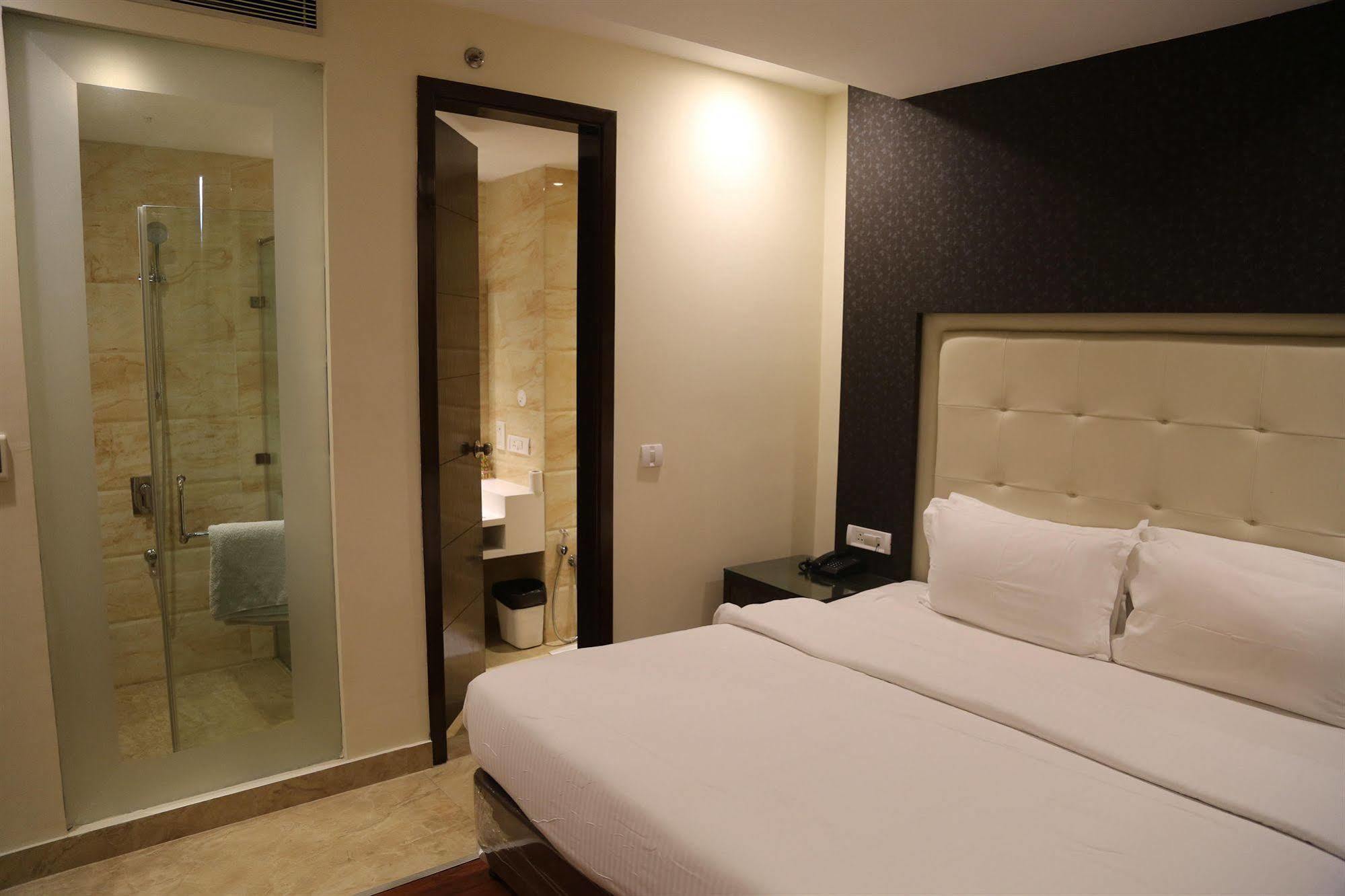 Fortune Inn Heritage Walk Amritsar - Member Itc Hotels' Group Bagian luar foto