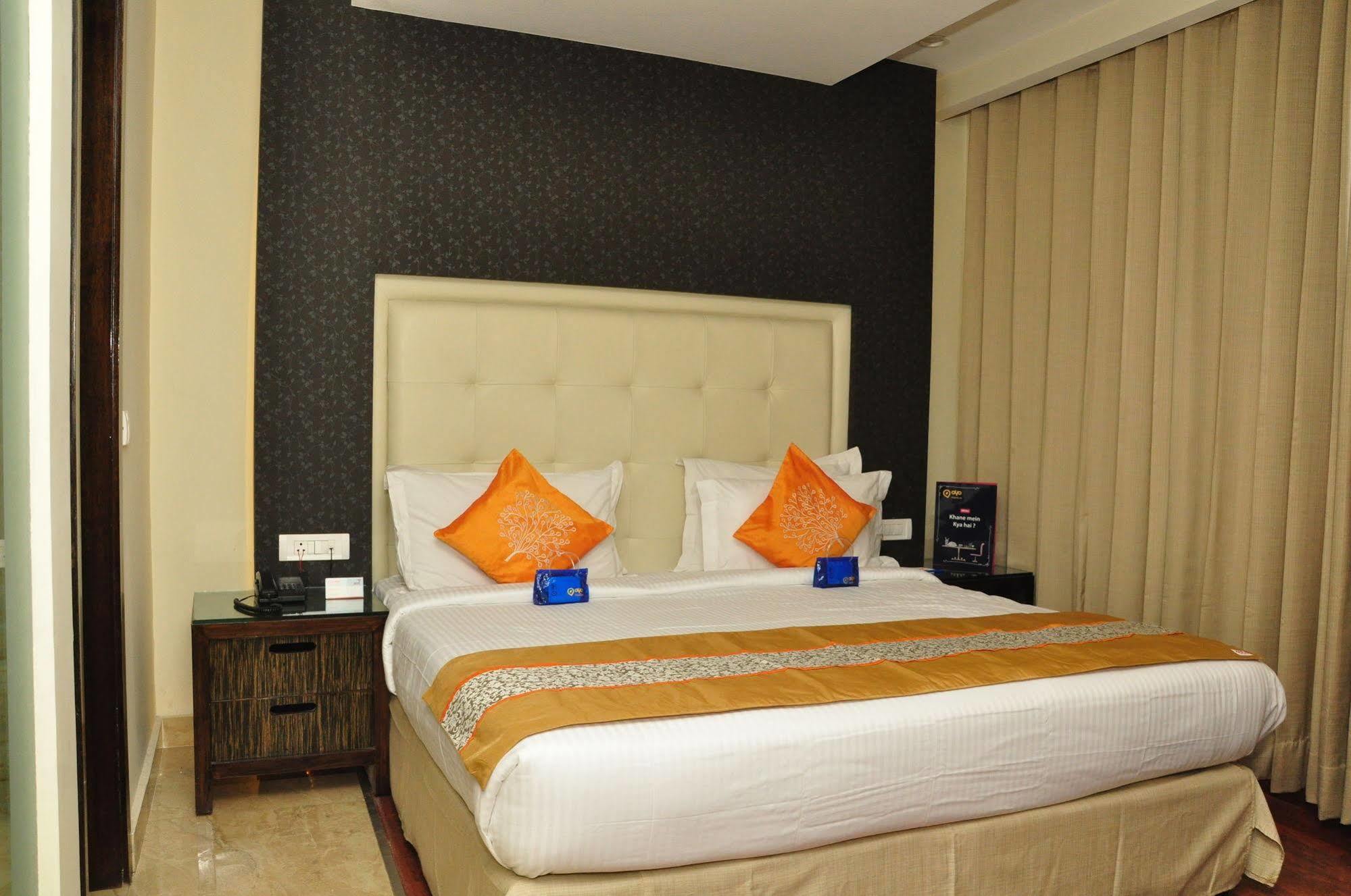 Fortune Inn Heritage Walk Amritsar - Member Itc Hotels' Group Bagian luar foto