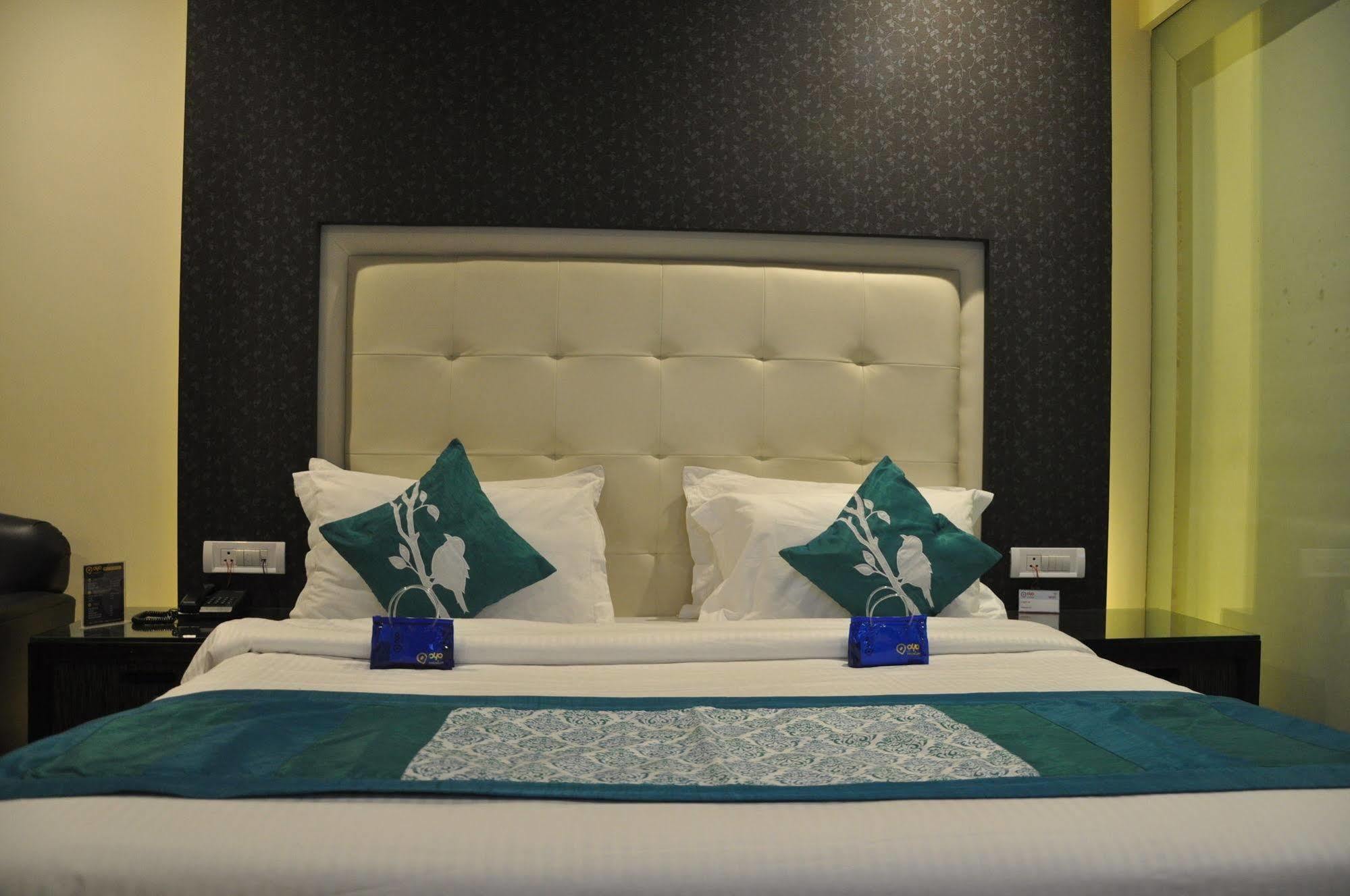 Fortune Inn Heritage Walk Amritsar - Member Itc Hotels' Group Bagian luar foto
