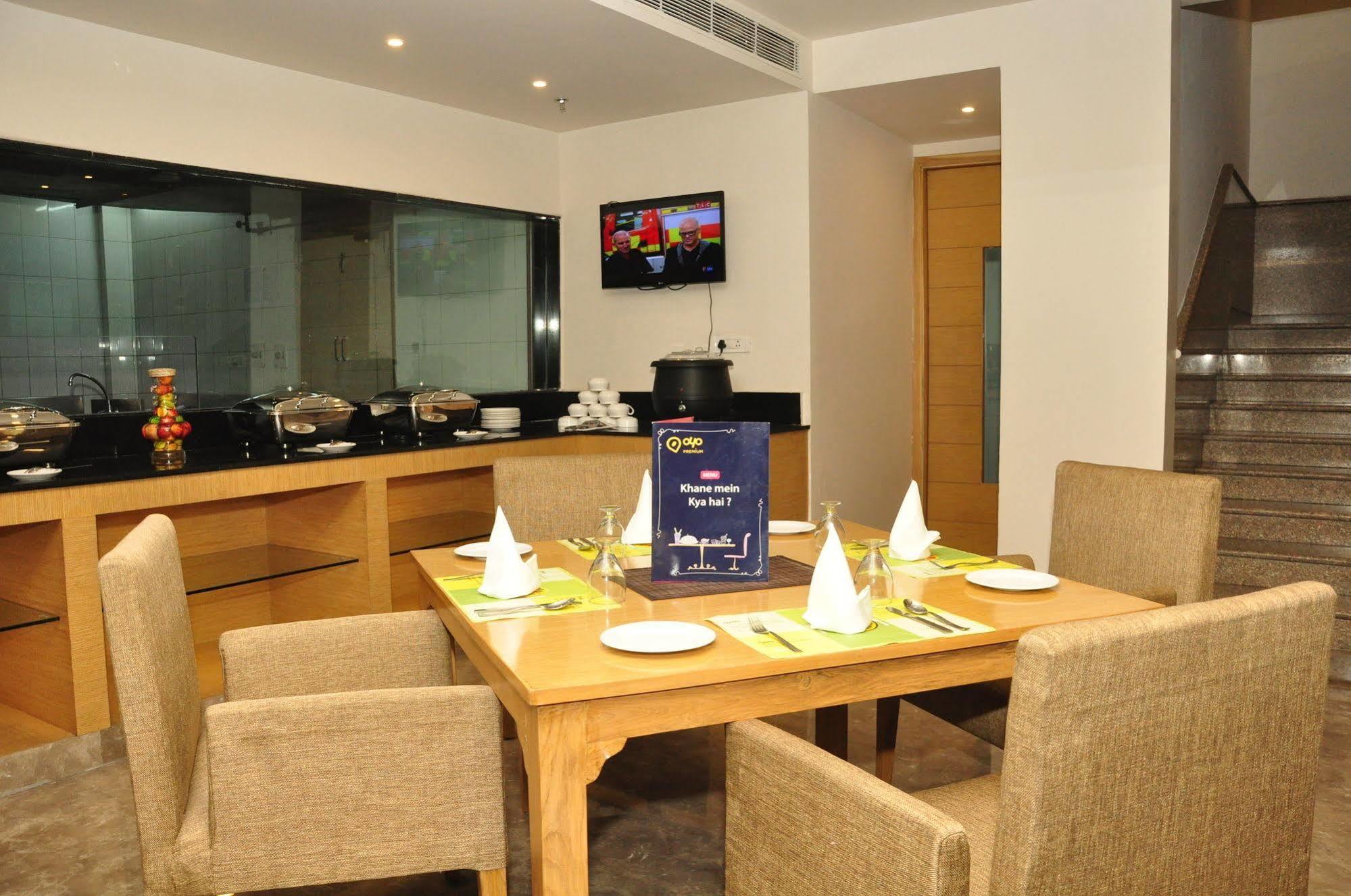 Fortune Inn Heritage Walk Amritsar - Member Itc Hotels' Group Bagian luar foto