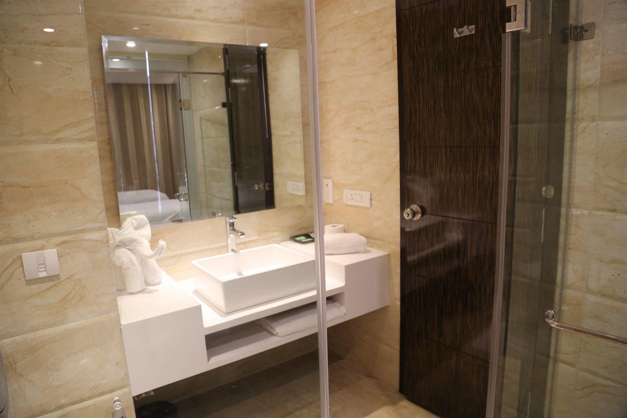 Fortune Inn Heritage Walk Amritsar - Member Itc Hotels' Group Bagian luar foto