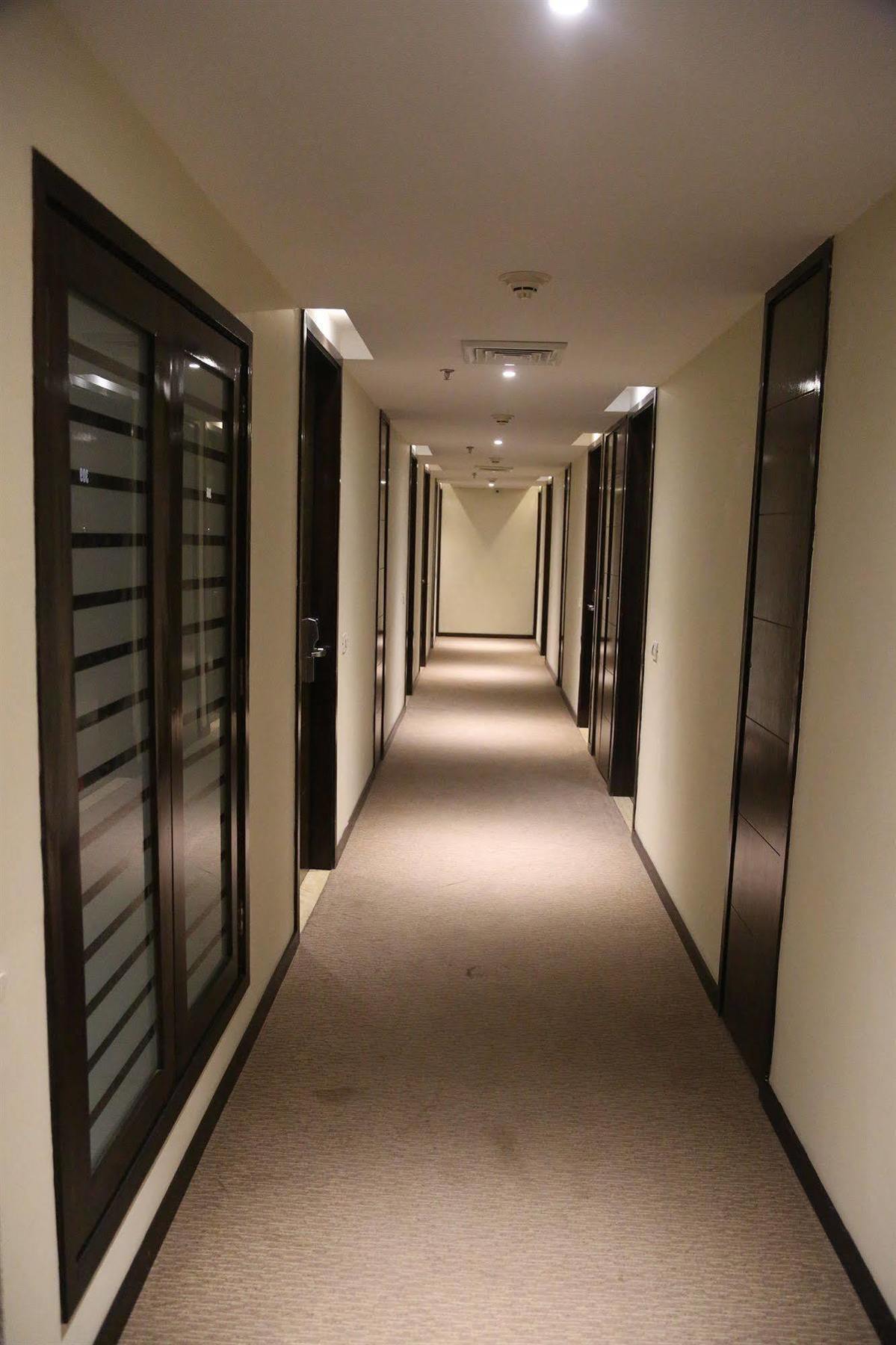 Fortune Inn Heritage Walk Amritsar - Member Itc Hotels' Group Bagian luar foto