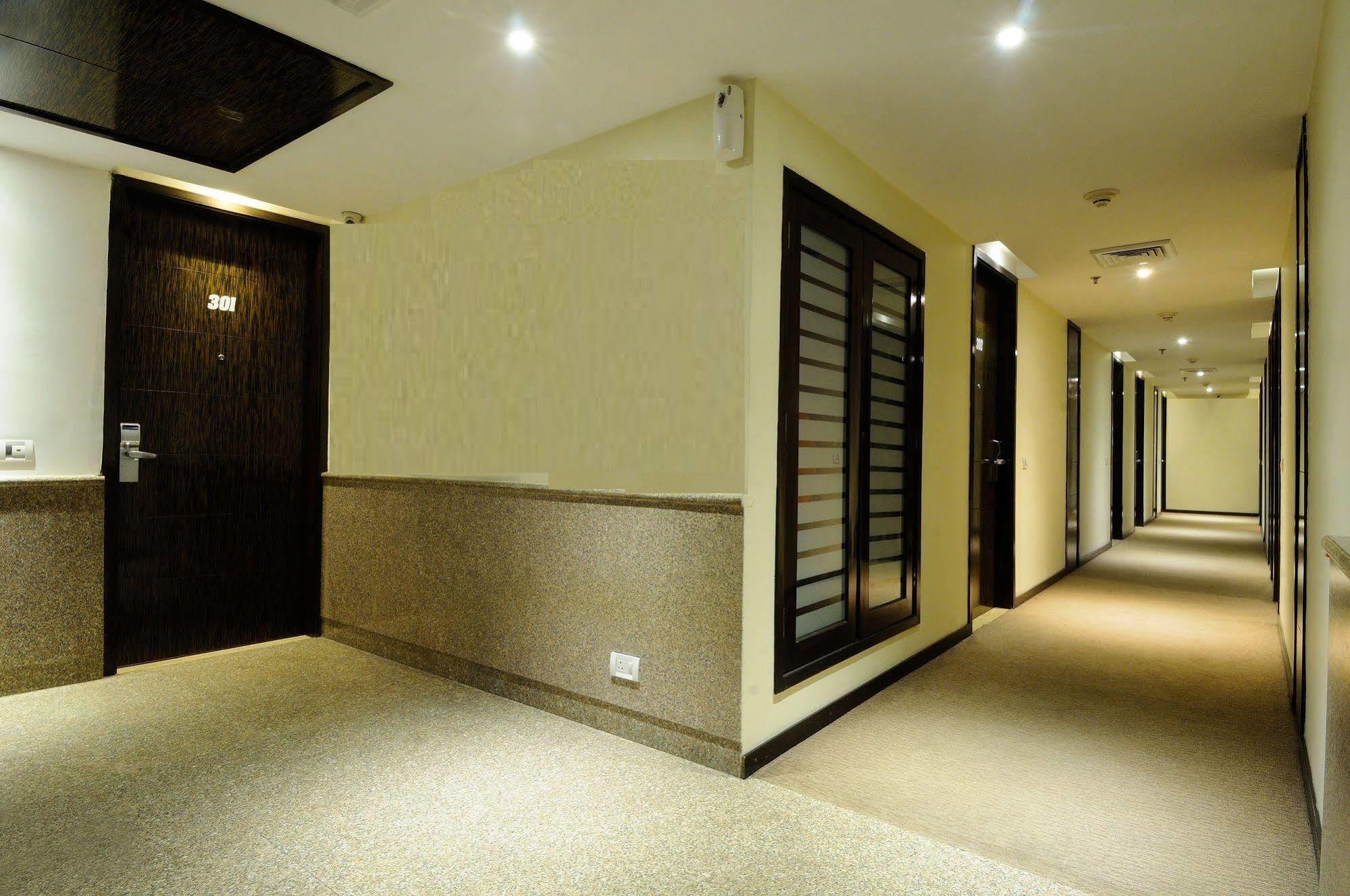 Fortune Inn Heritage Walk Amritsar - Member Itc Hotels' Group Bagian luar foto