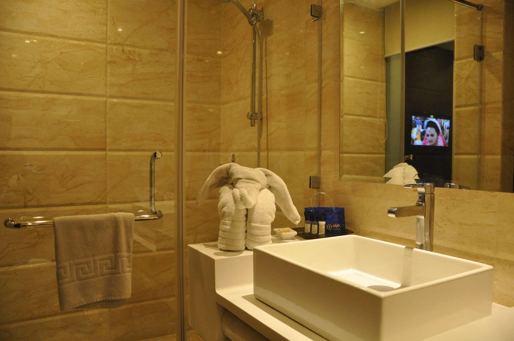 Fortune Inn Heritage Walk Amritsar - Member Itc Hotels' Group Bagian luar foto