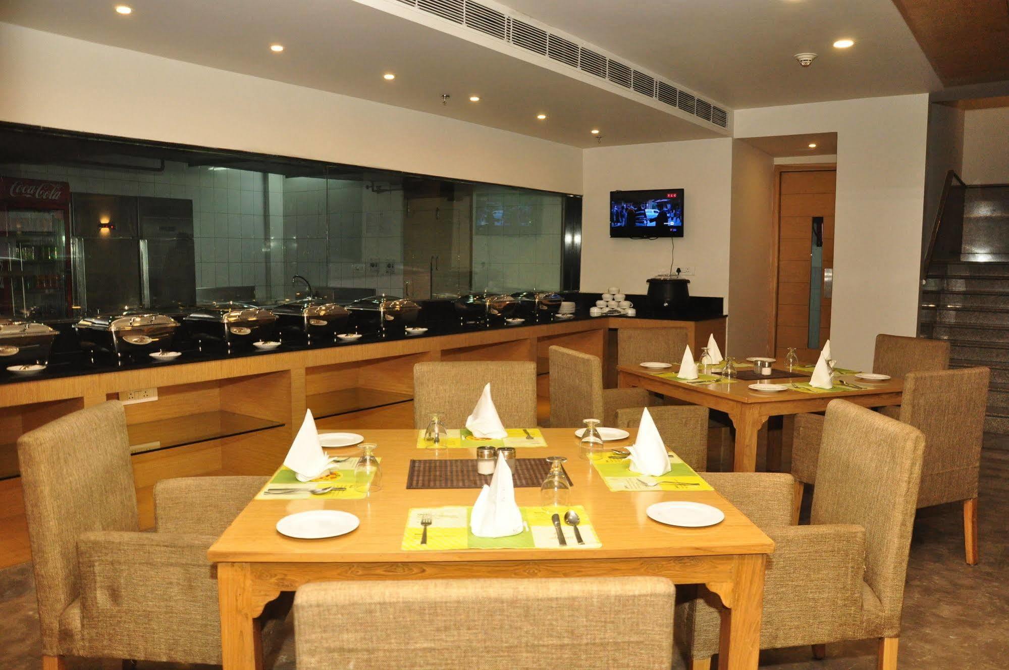 Fortune Inn Heritage Walk Amritsar - Member Itc Hotels' Group Bagian luar foto