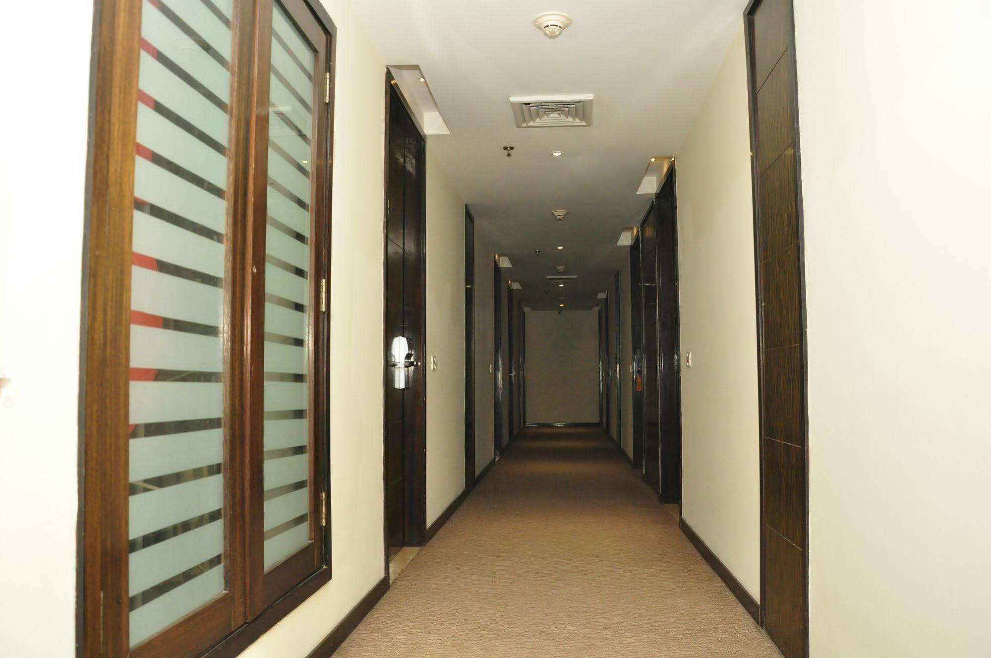 Fortune Inn Heritage Walk Amritsar - Member Itc Hotels' Group Bagian luar foto