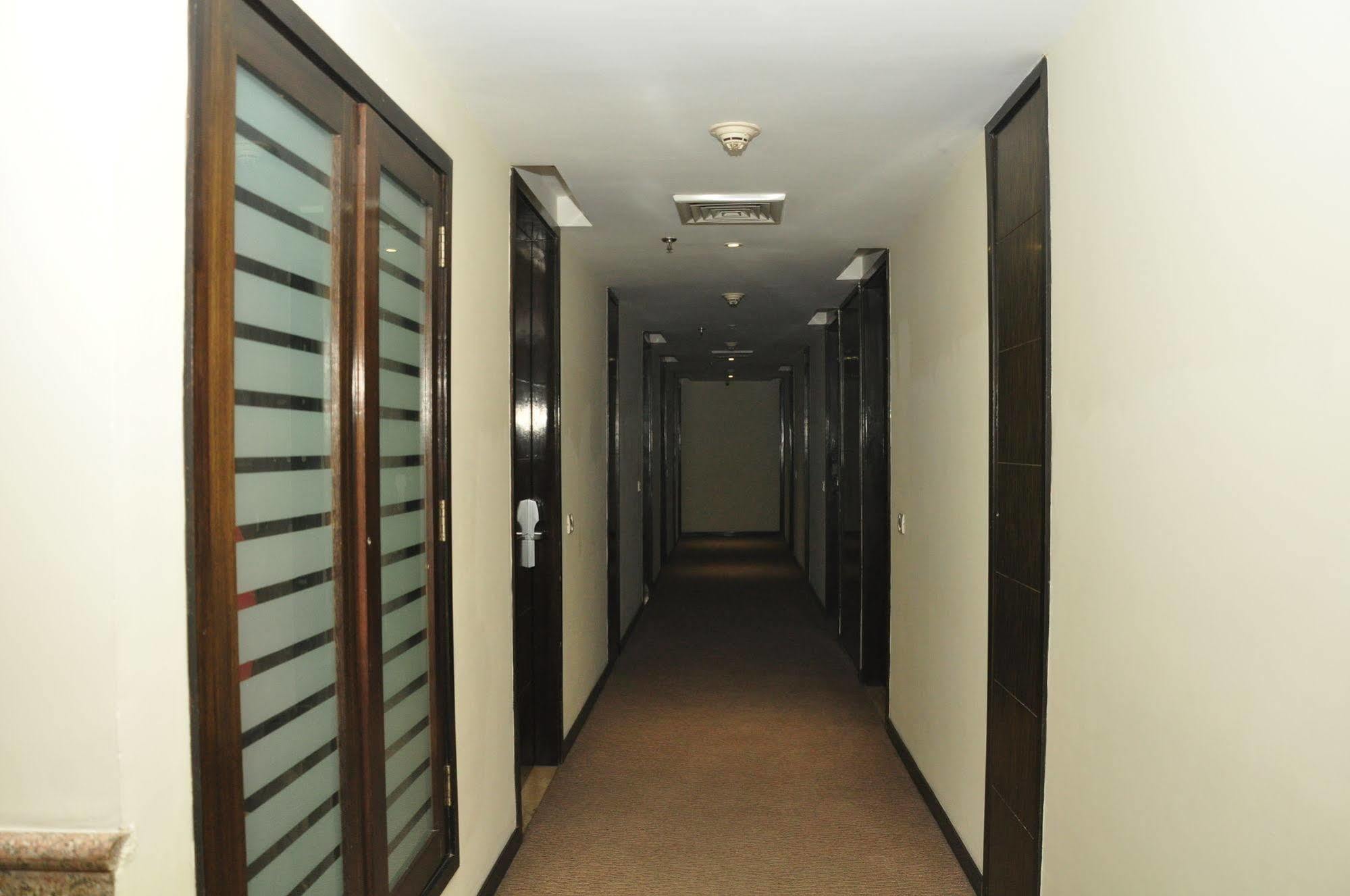 Fortune Inn Heritage Walk Amritsar - Member Itc Hotels' Group Bagian luar foto