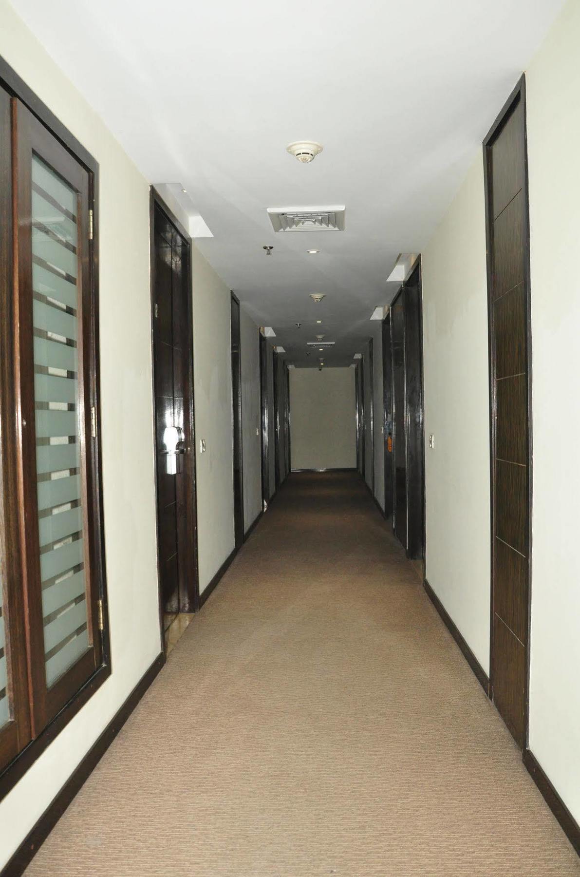 Fortune Inn Heritage Walk Amritsar - Member Itc Hotels' Group Bagian luar foto