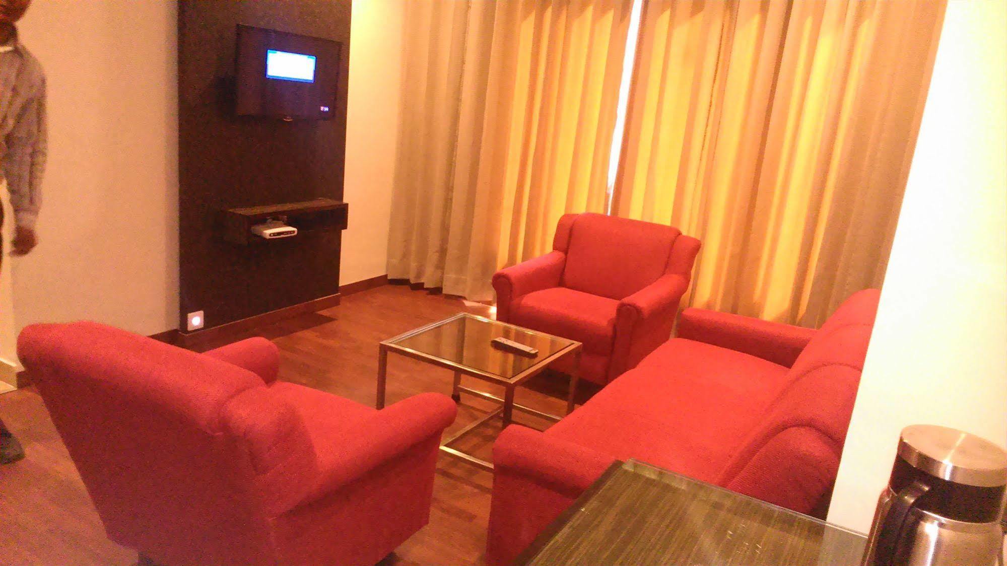 Fortune Inn Heritage Walk Amritsar - Member Itc Hotels' Group Bagian luar foto