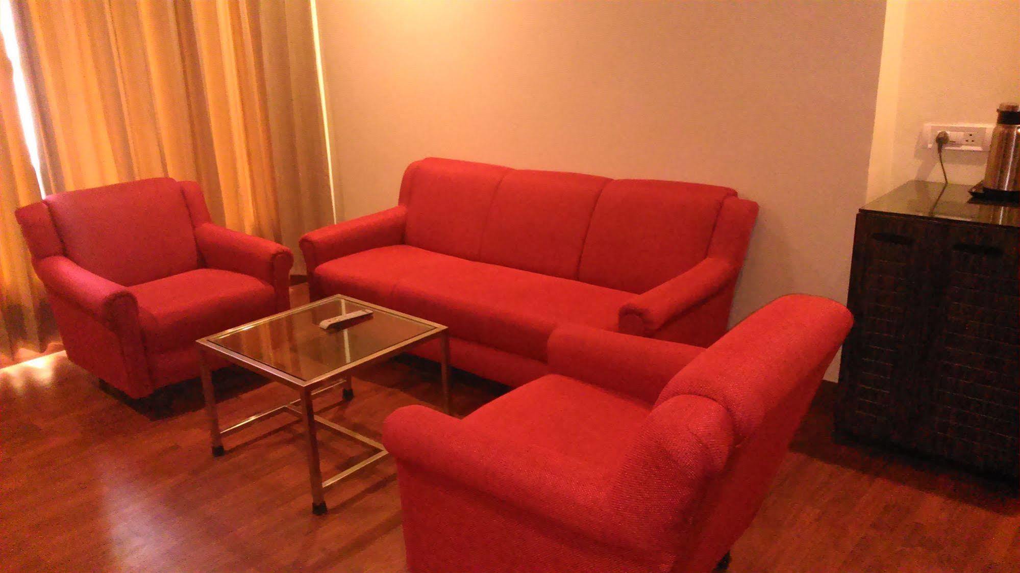 Fortune Inn Heritage Walk Amritsar - Member Itc Hotels' Group Bagian luar foto