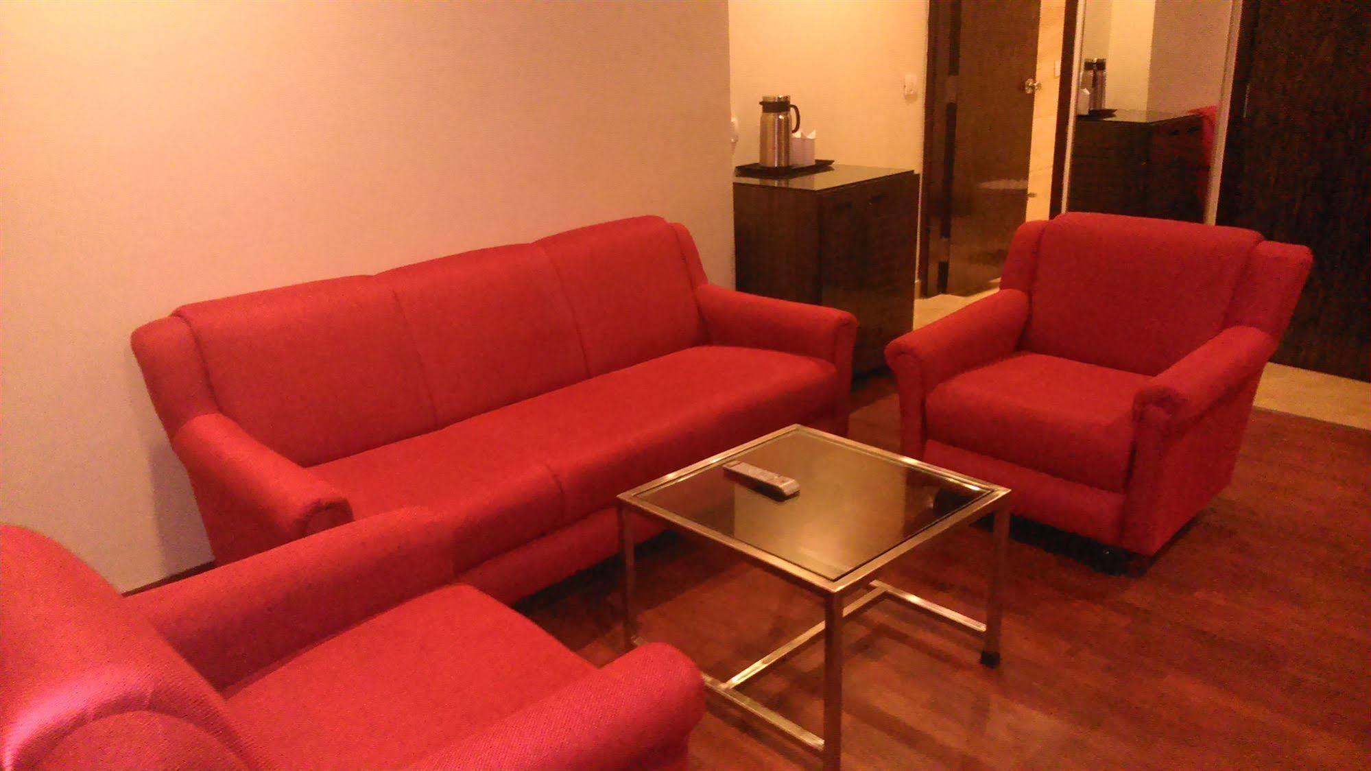 Fortune Inn Heritage Walk Amritsar - Member Itc Hotels' Group Bagian luar foto