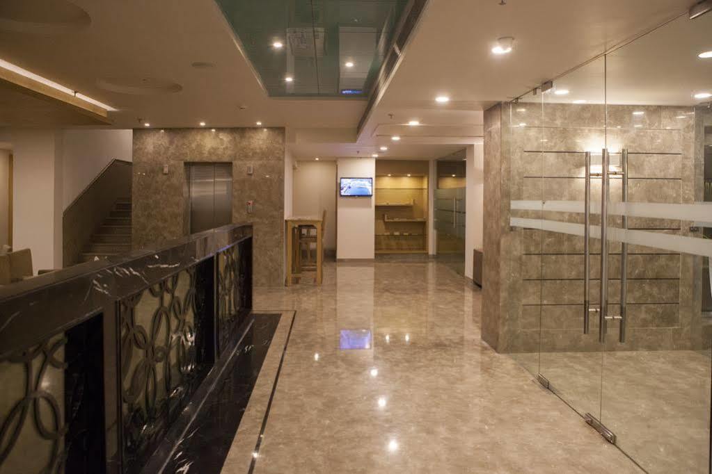Fortune Inn Heritage Walk Amritsar - Member Itc Hotels' Group Bagian luar foto