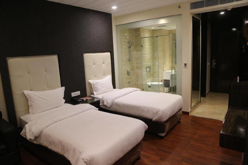 Fortune Inn Heritage Walk Amritsar - Member Itc Hotels' Group Bagian luar foto